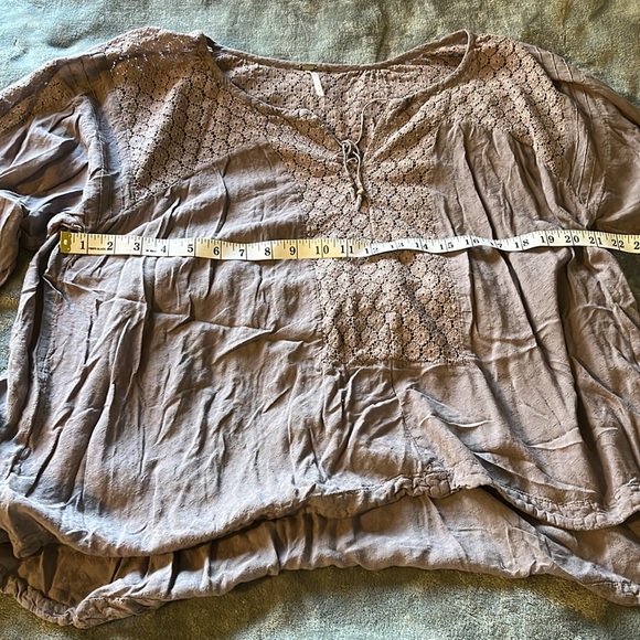 Free People Top - Picture 5 of 6